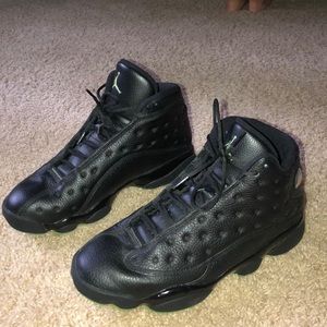 Retro 13s